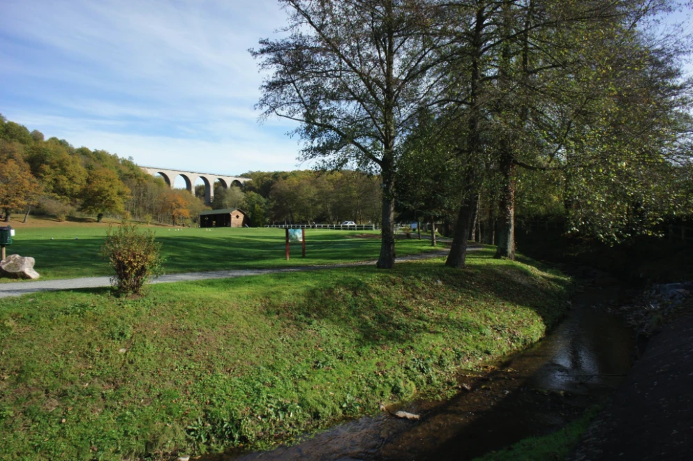 Golf de Sainte-Agathe